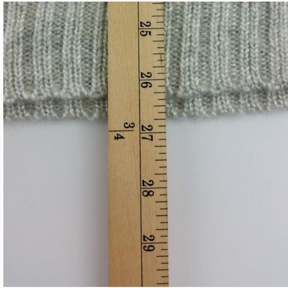 ✨ Talbots Womens Knit Sweater✨ - Picture 5 of 7